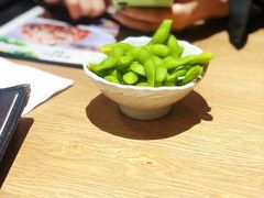 -NIUAN牛庵·日式和牛烧肉(恒隆店)