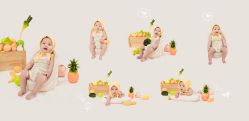 -哈喽BABY儿童摄影
