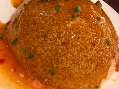海鲜土锅巴-淮上豆府(水厂路店)
