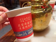 -小吊梨汤·北京菜·烤鸭(鸟巢店)