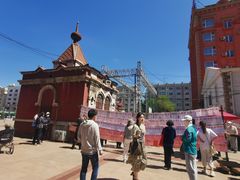 -圣·阿列克谢耶夫教堂