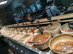 -盛江山自助料理(太原街万达店)