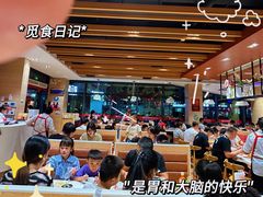 -冰岛茶餐厅(世茂店)