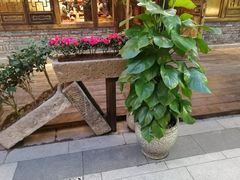 -巴国九王爷火锅(万盛总店)