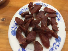 -乔岩保应烧烤店