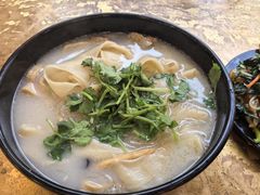 -惠丰源烩面馆(经七路店)