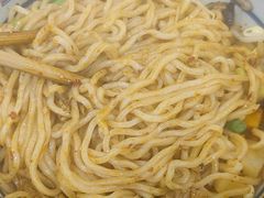 -陇上秦轩西安biangbiang面(朝龙汇店)