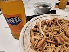 -慧娟面馆·餐厅(望江路店)