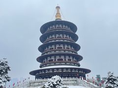-隋唐洛阳城明堂天堂景区