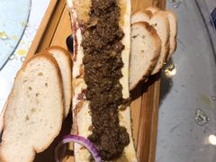 -烛影拾光观景餐厅·创意菜·摄影·小提琴(大唐不夜城店)