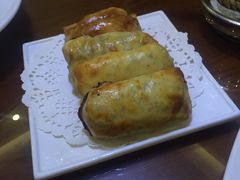 -丝路香妃西域清真餐厅
