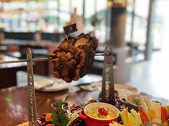 -haxnbauer海森堡德国餐厅(深圳coco店)