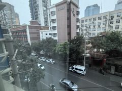 -全季酒店(成都九眼桥城市音乐厅店)