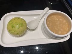 花生汤-闽和南(深圳万象城店)