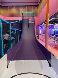 -SPAAARK超级乐园(广州海珠万达店)