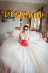 婚纱-LAFINE 兰斐婚纱礼服馆