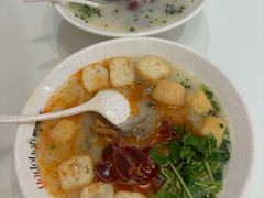 -鸭得堡老鸭汤·鸭血粉丝(南京博物院店)