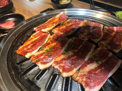 -九田家黑牛烤肉料理(新光汇店)