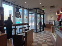 -COSTA COFFEE(房山印象城店)