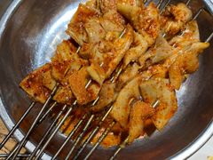 -有奴思烤肉·清真(正宁路店)