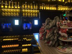 -ibarrel爱杯·bistro&brunch(江宁路店)