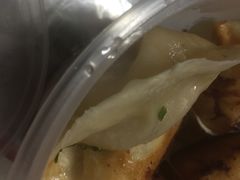 -胖子锅贴(双阳路111弄店)