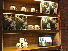 -THE ALLEY 鹿角巷(时代天街A馆店)