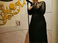 -武汉杜莎夫人蜡像馆