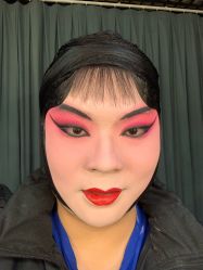 -华韵京剧摄影(洋桥角门东店)