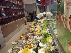 -新时代大酒店(仰口路店)