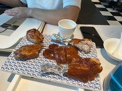 -羲和雅苑•北京烤鸭(吴中路万象城店)