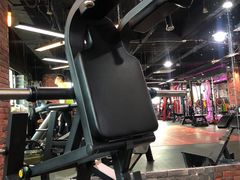 -Nirvana Fitness健身工作室