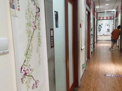 -秦汉胡同国学书院(川沙分馆)