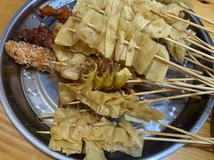 -老乔串店(青松路店)