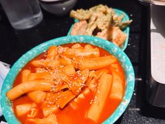 -양평식당·杨平食堂(华贸店)