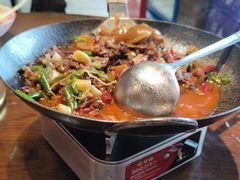 -富正毅三下锅(体育馆店)