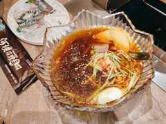 -河坝烧烤串城(金达莱店)