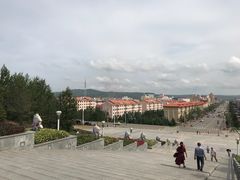 -北极星广场