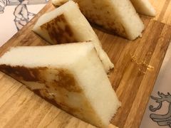 庆龄白凤糕-杨记隆府(时代天街店)