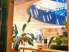 -mango tree芒果树泰国餐厅(青岛万象城店)