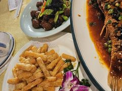 -新侨小馆(东直门北小街店)