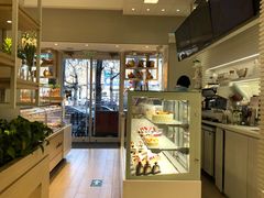 -好利来(八里庄店)
