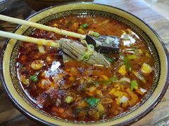 -兄弟俩老李家牛肉汤(总店)