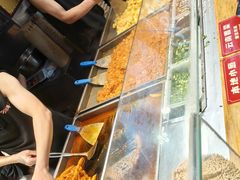 -丁家坡洋芋·观音桥好吃街A区(全国总店)