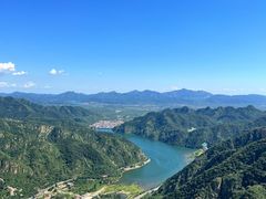 -京东石林峡风景区