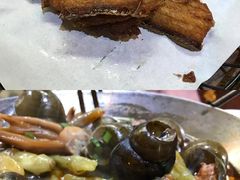 -陌上花开餐厅(云山路店)