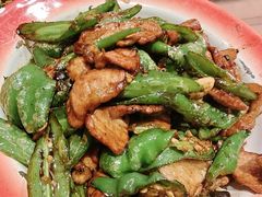 -杨记隆府重庆江湖菜(大悦城店)