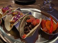 -Q MEX 库迈墨西哥餐吧(三里屯店)