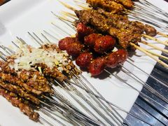 -三个大叔东北烧烤·砂锅菜(西三旗店)