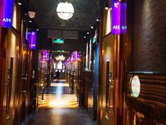 -K+全国连锁KTV(绿地缤纷天地店)
